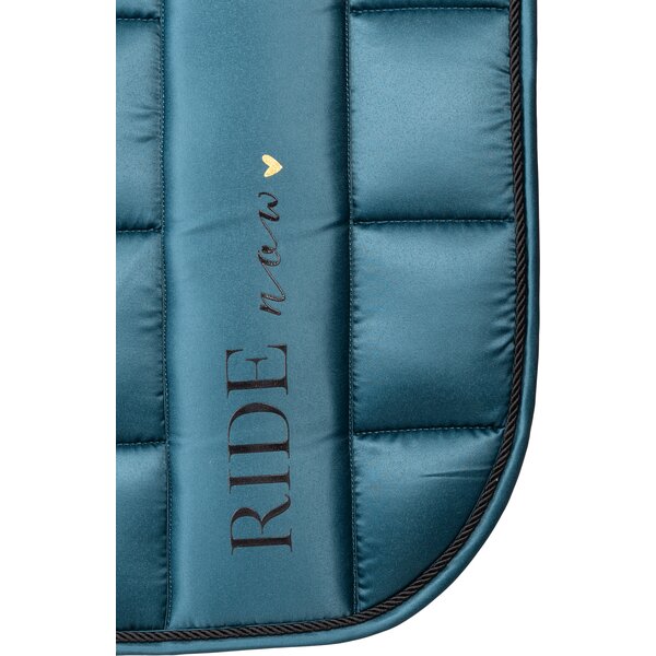 RIDE now zadeldekje 