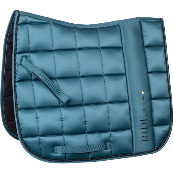 RIDE now zadeldekje 