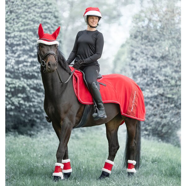 Horse-friends beenmanchetten 