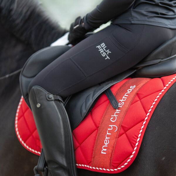 Horse-friends zadeldek 