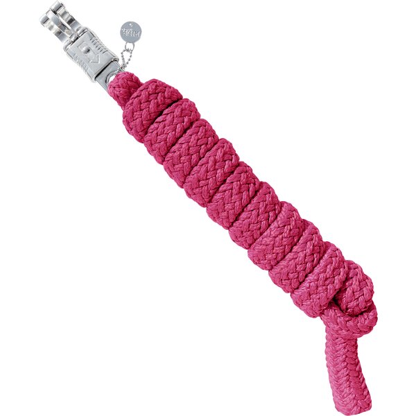 RIDE now leid- en halstertouw, voor paarden purple