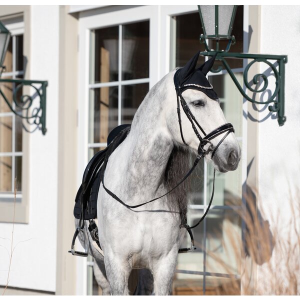Cheval de Luxe trenshoofdstel San Francisco 