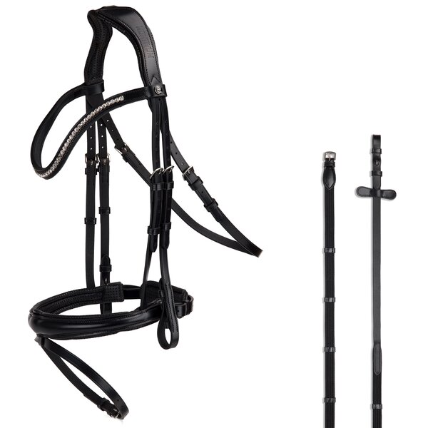 MONTIVUM Trenshoofdstel Bradford 