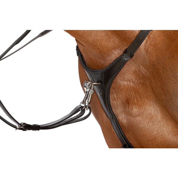 MONTIVUM Borsttuig Bradford 