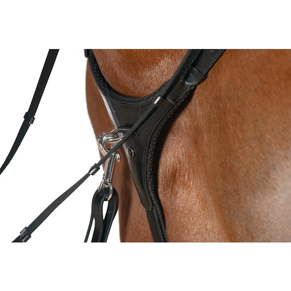 MONTIVUM Borsttuig Bradford 