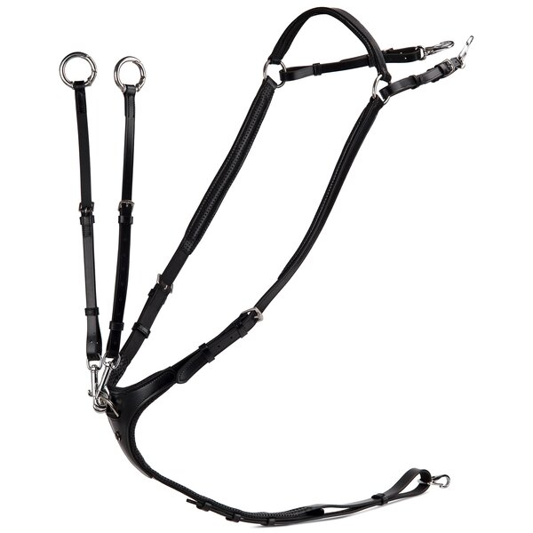 MONTIVUM Borsttuig Bradford 