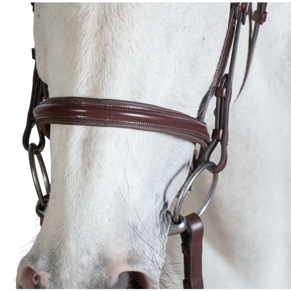 MONTIVUM Trenshoofdstel Napoli 