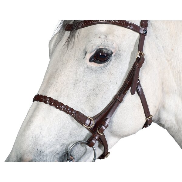 MONTIVUM Vrijetijdstrenshoofdstel Kansas 