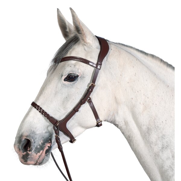 MONTIVUM Vrijetijdstrenshoofdstel Kansas 