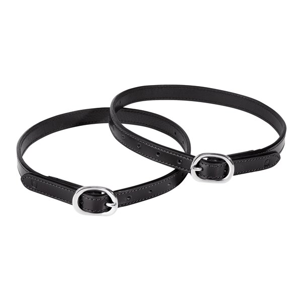 DÖBERT klassieke spoorriempjes Münster black | One size