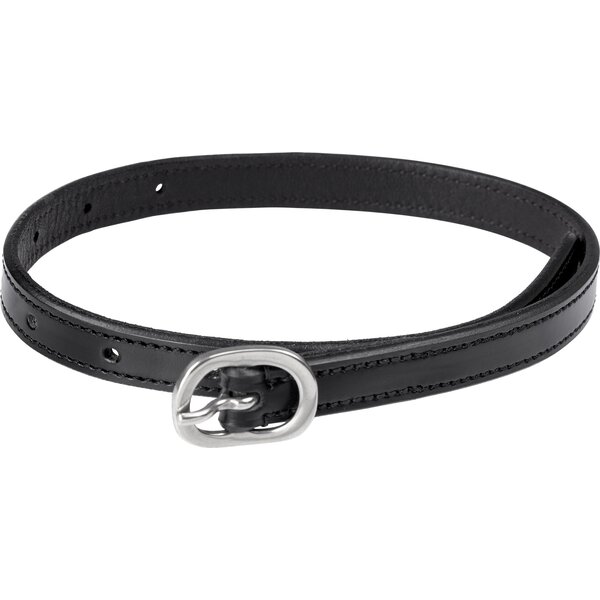 DÖBERT klassieke spoorriempjes Münster black | One size