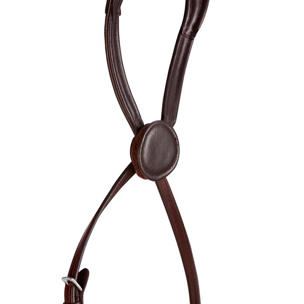 DÖBERT Mexicaanse neusriem brown | Warmbloed