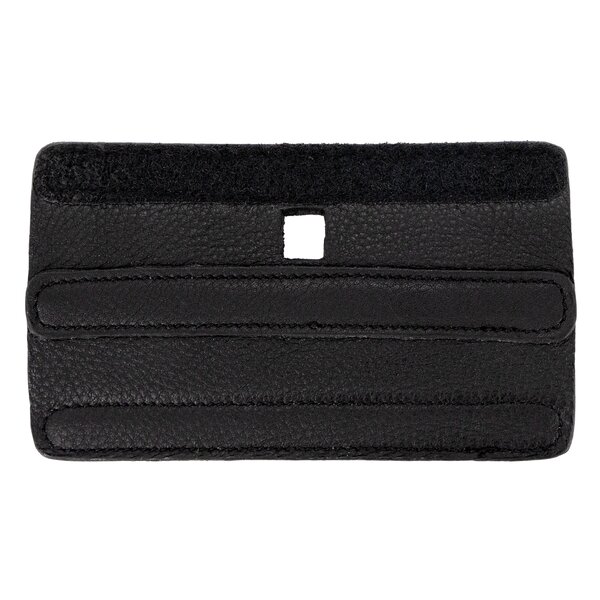 DÖBERT kinkettingbeschermer black | One size