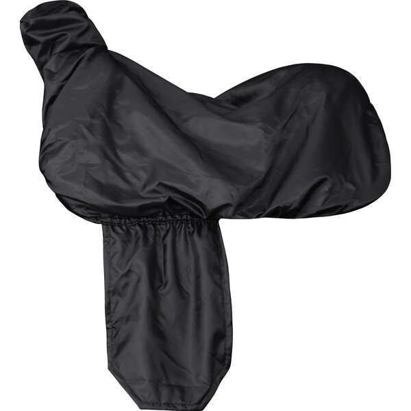 Passion 4Q western zadelhoes black | One size