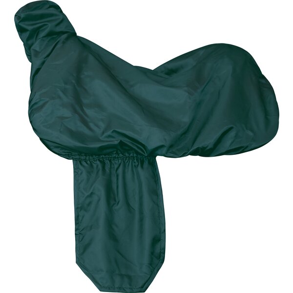 Passion 4Q western zadelhoes forest green | One size