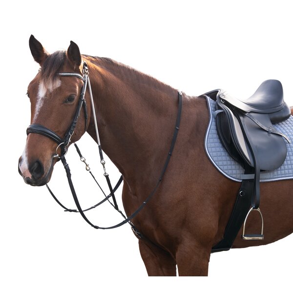 MONTIVUM chambon black