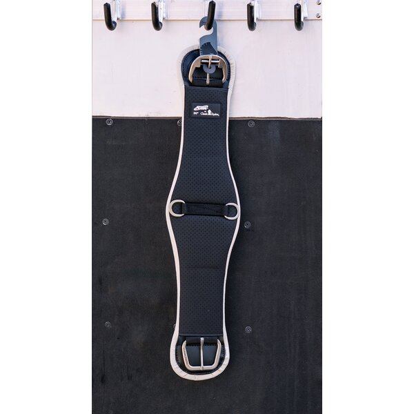 Classic Equine westernsingel Aura Cinch Roper 
