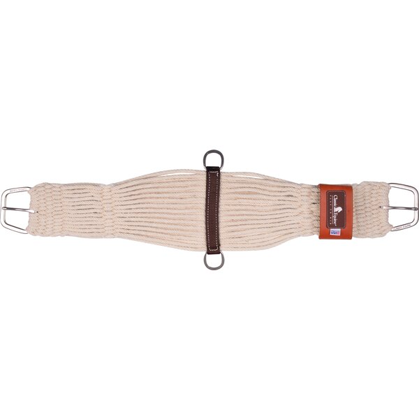 Classic Equine westernsingel Blended Mohair Cinch 