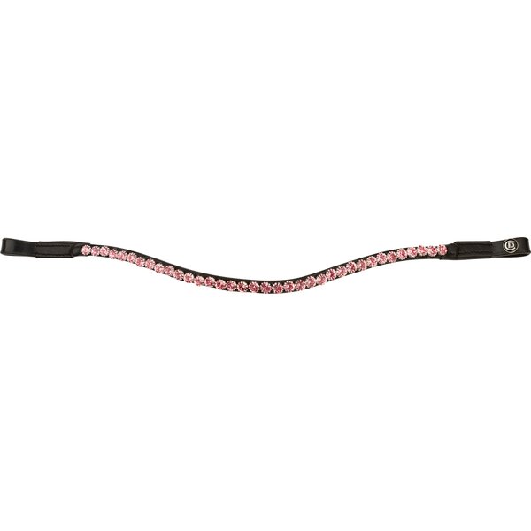 Cheval de Luxe frontriem Tours 