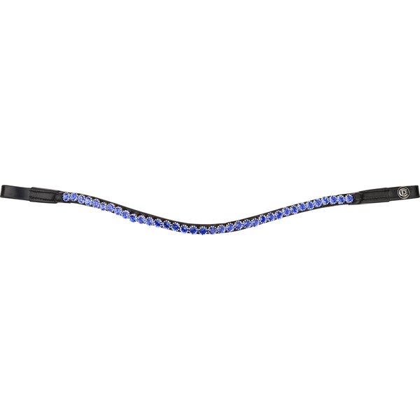 Cheval de Luxe frontriem Tours 