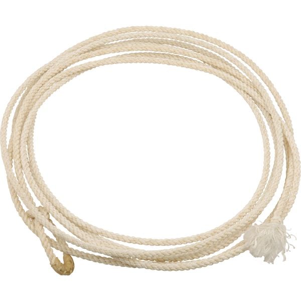 WEAVER LEATHER Westernlasso Ranch Rope natur | 30