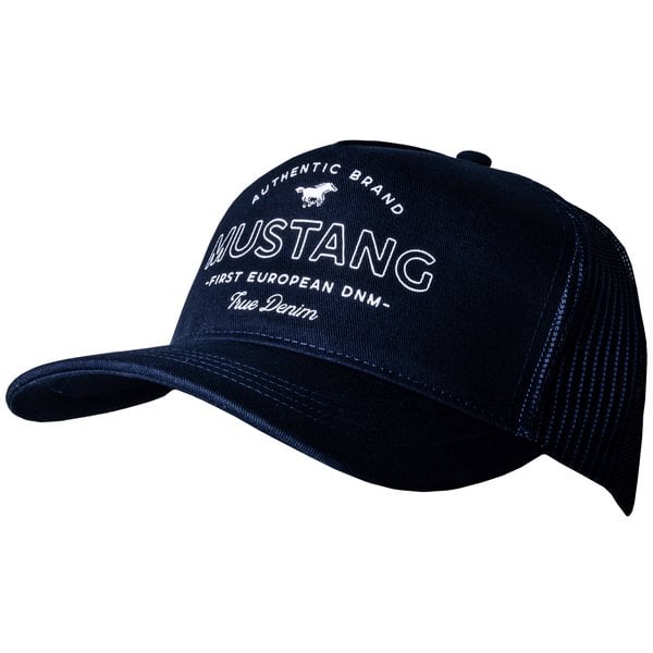 MUSTANG Baseball-Cap marine | onesize