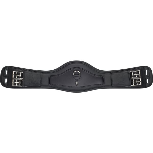 Cheval de Luxe korte singel Torino black | 60 cm