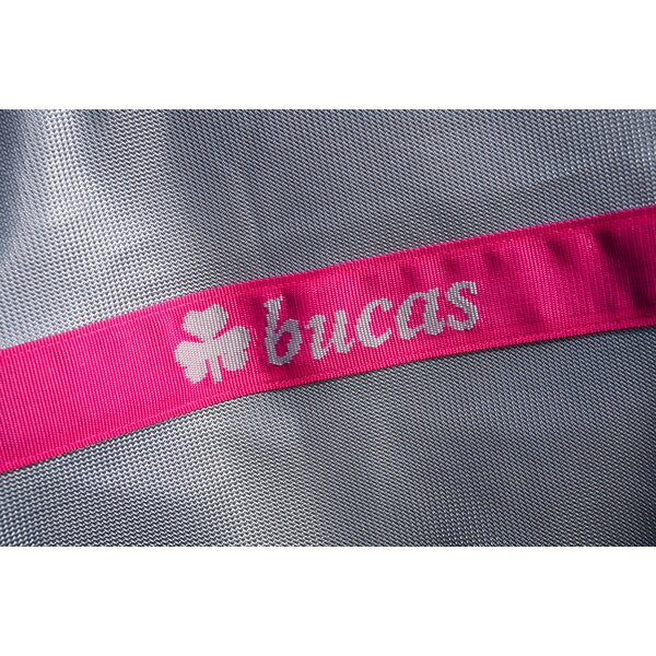 bucas vliegendeken Buzz-Off Detachable Neck 