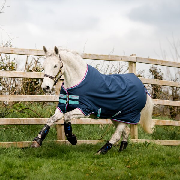 Horseware Outdoordecke AMIGO Hero 900 Pony Medium 