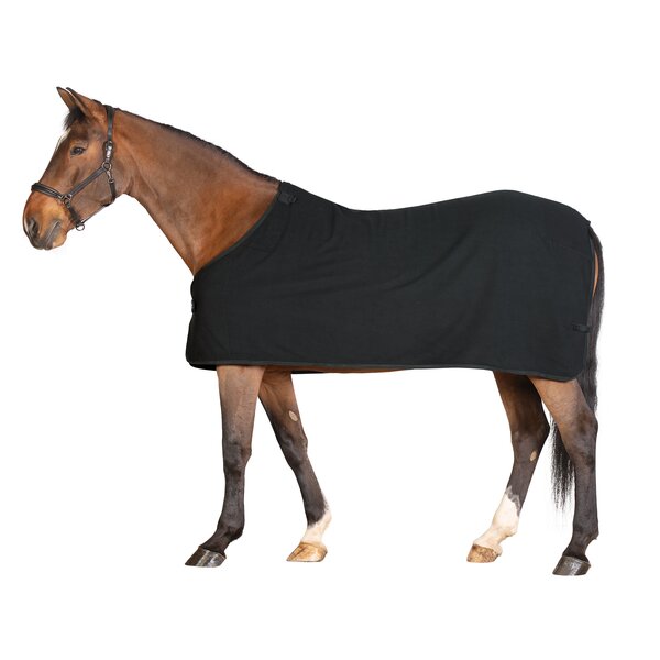 Horse-friends onderdeken Universal Fleece 