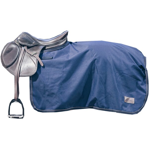 KENTUCKY Ausreitdecke Quadrat All Weather 160 g 