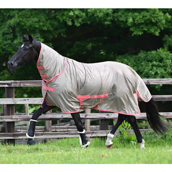 bucas Fliegendecke Freedom Fly Sheet 