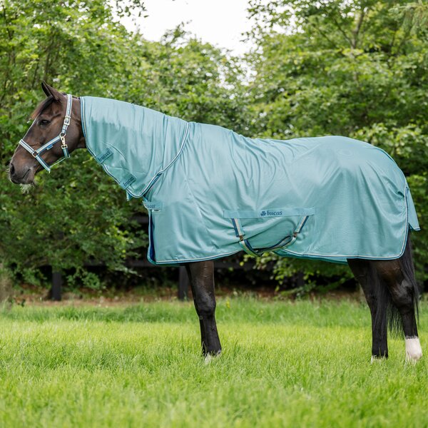 bucas vliegendeken Freedom Fly Sheet 