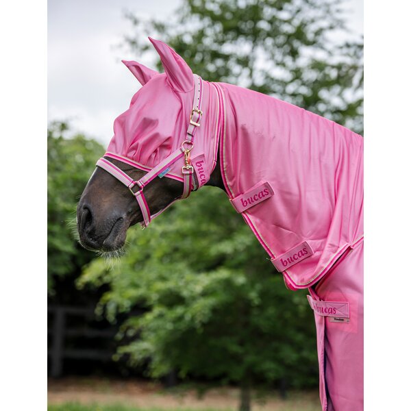 bucas vliegenmasker Freedom Fly Mask 