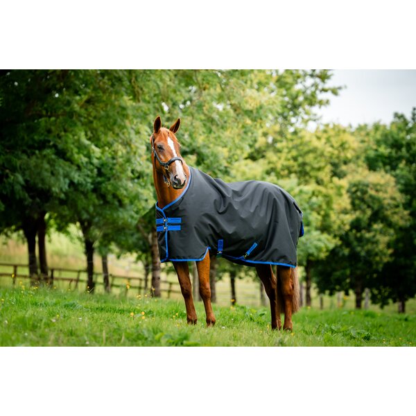 HORSEWARE Weidedecke AMIGO Ripstop 900 Fleece Lining, 50 g 