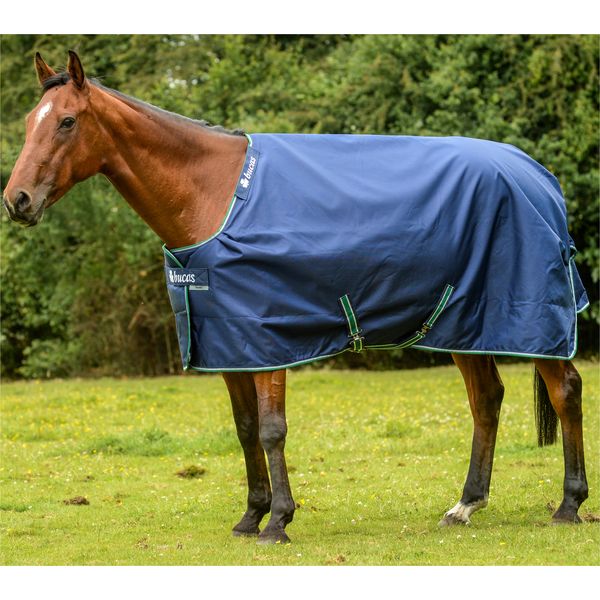 bucas Outdoordecke Smartex Medium Turnout 