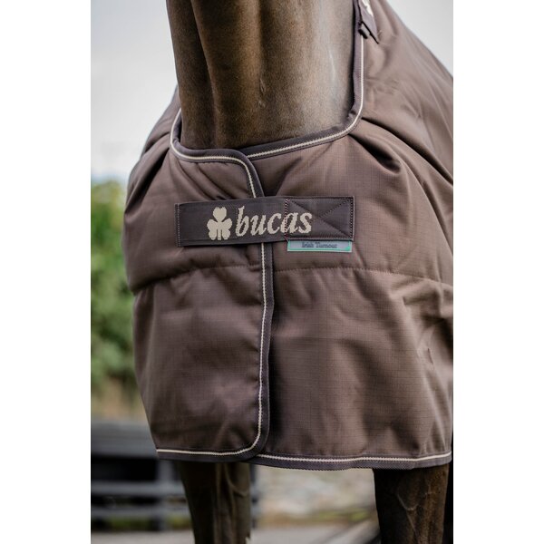 bucas outdoordeken Irish Turnout light 