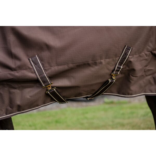 bucas outdoordeken Irish Turnout light 