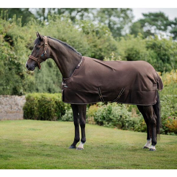 bucas outdoordeken Irish Turnout light 