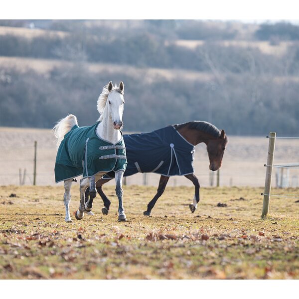 Horse-friends outdoordeken Hamburg II 0 g 