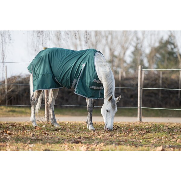Horse-friends outdoordeken Hamburg II, 50 g 