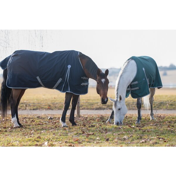 Horse-friends outdoordeken Hamburg II, 100 g 