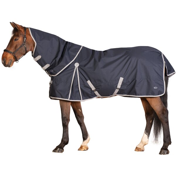 Horse-friends halsstuk Hamburg II, 100 g 