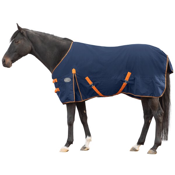 Horse-friends outdoordeken Hamburg 50 g 