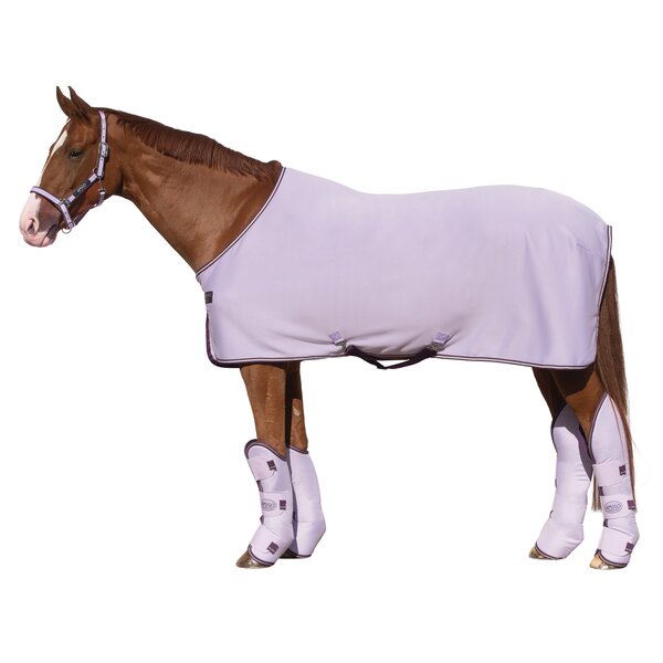 HORSEWARE zweetdeken AMIGO Jersey Cooler 