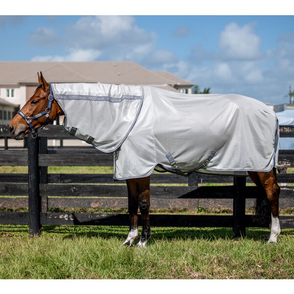 HORSEWARE Fliegendecke AMIGO Bug Rug 