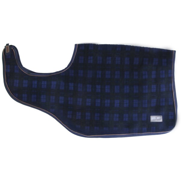 KENTUCKY Ausreitdecke Riding Rug Heavy Fleece 