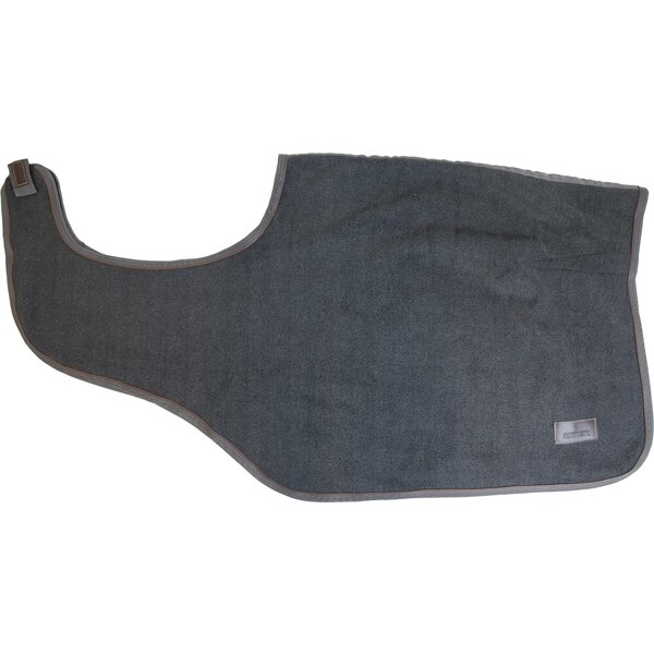 KENTUCKY Ausreitdecke Riding Rug Heavy Fleece 