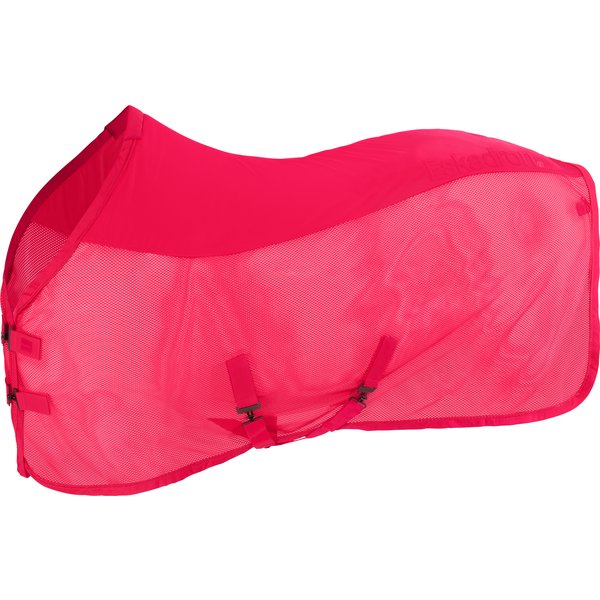 ESKADRON REFLEXX Fliegendecke Pro Cover Curved pink | 155 cm