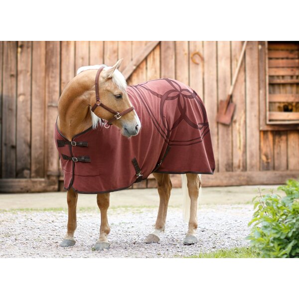 Passion 4Q fleece zweetdeken 